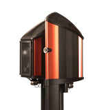 Wilson Benesch Fibonacci Series - Endeavor 3Zero 2.5-Way Stand Mount Loudspeaker (pair)