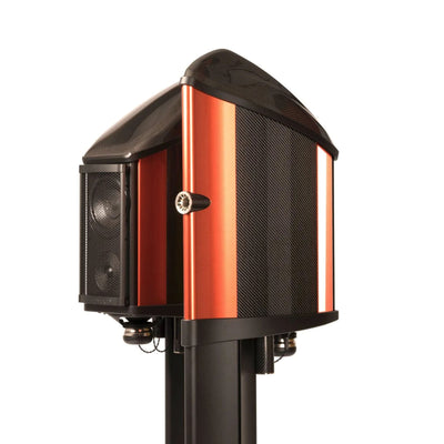 Wilson Benesch Fibonacci Series - Endeavor 3Zero 2.5-Way Stand Mount Loudspeaker (pair)