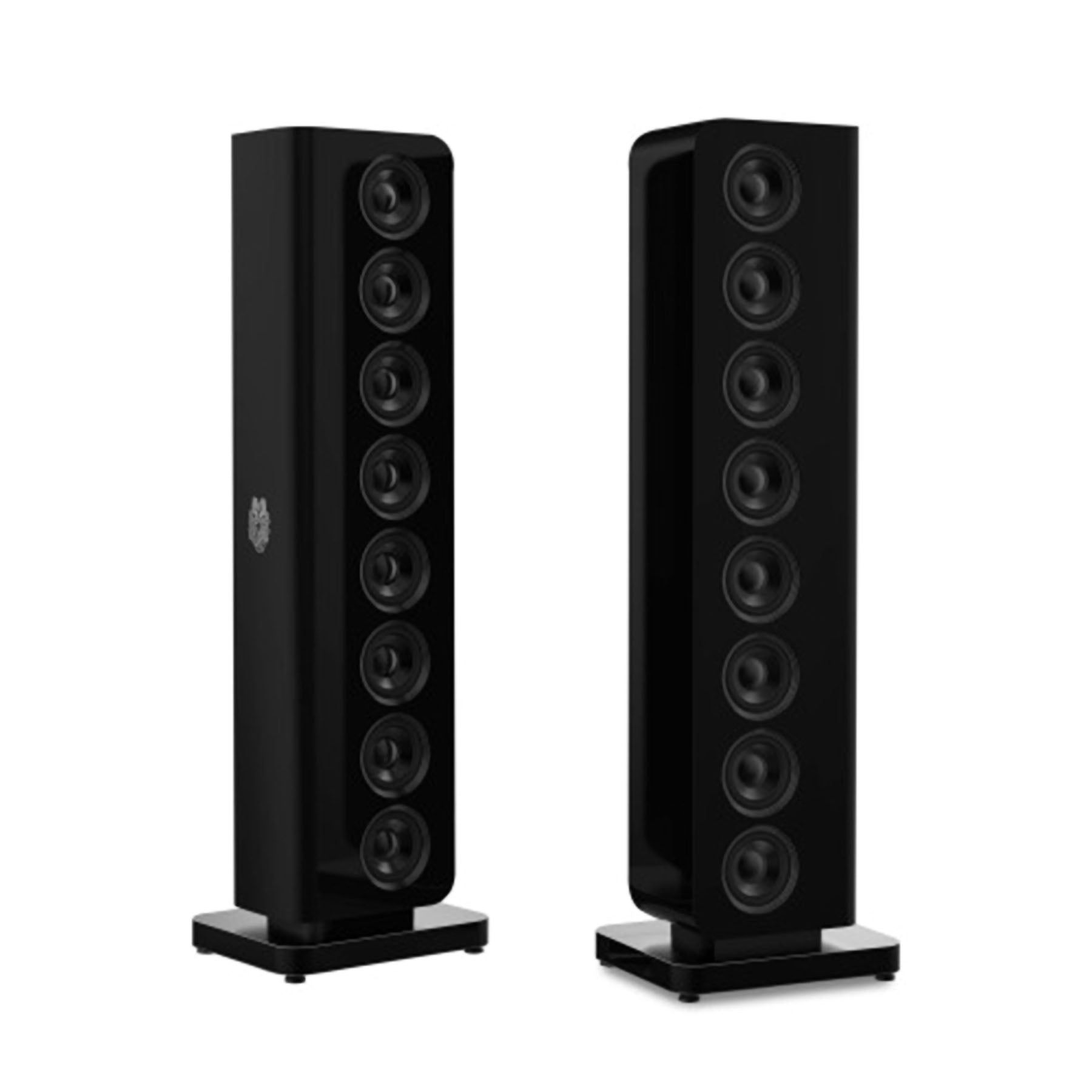 Goebel Epoque Aeon Baforce Subwoofer (pair)