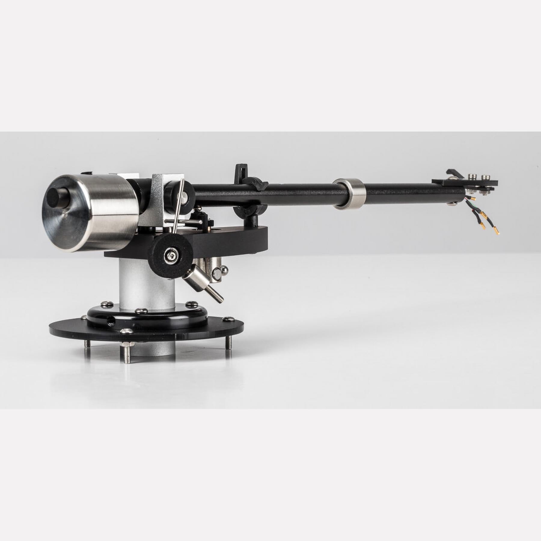 The Funk Firm FX5 Tonearms