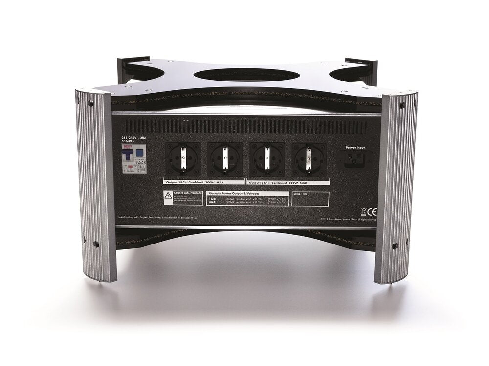 IsoTek EVO3 Genesis Power Conditioner