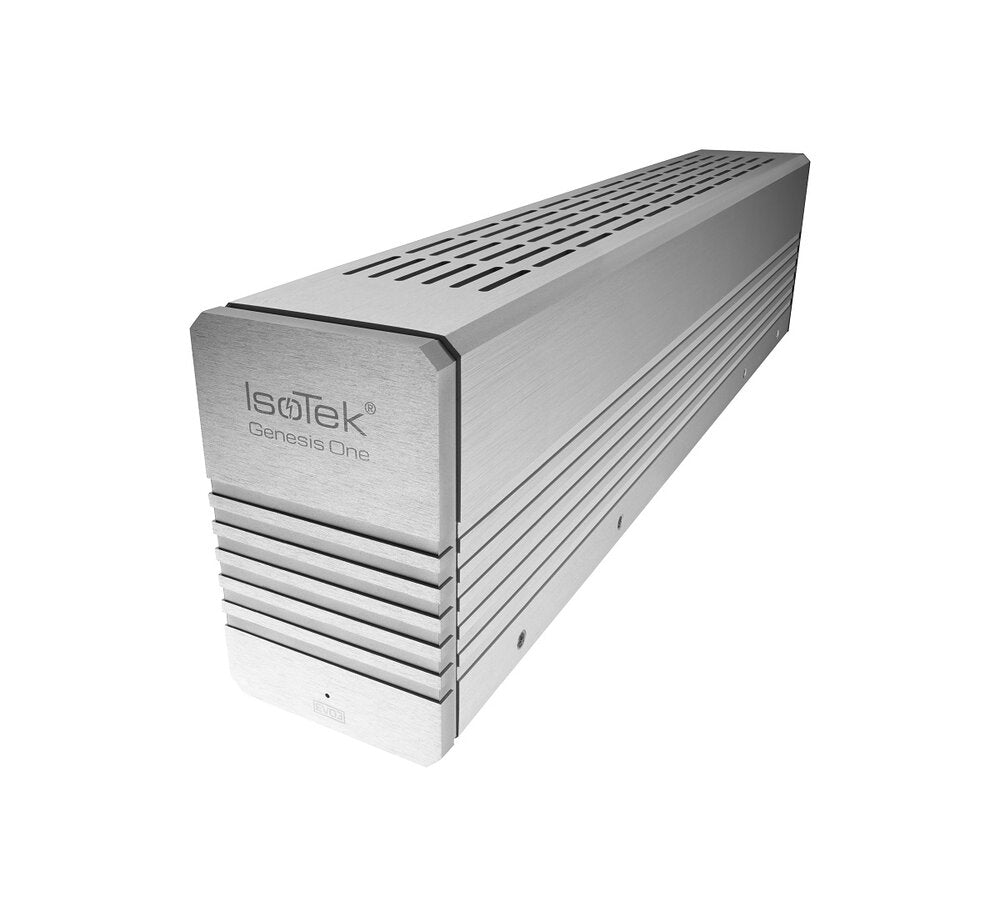 IsoTek EVO3 Genesis One Power Conditioner