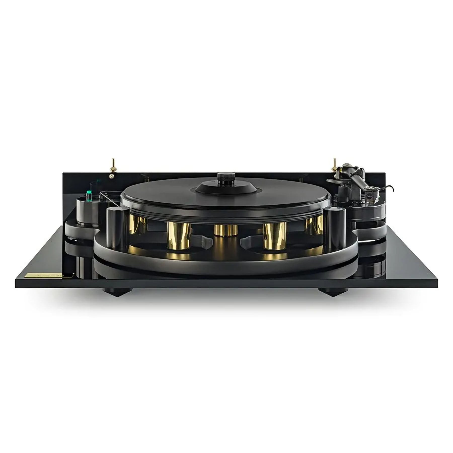 Michell Gyrodec The Classic Michell Turntable
