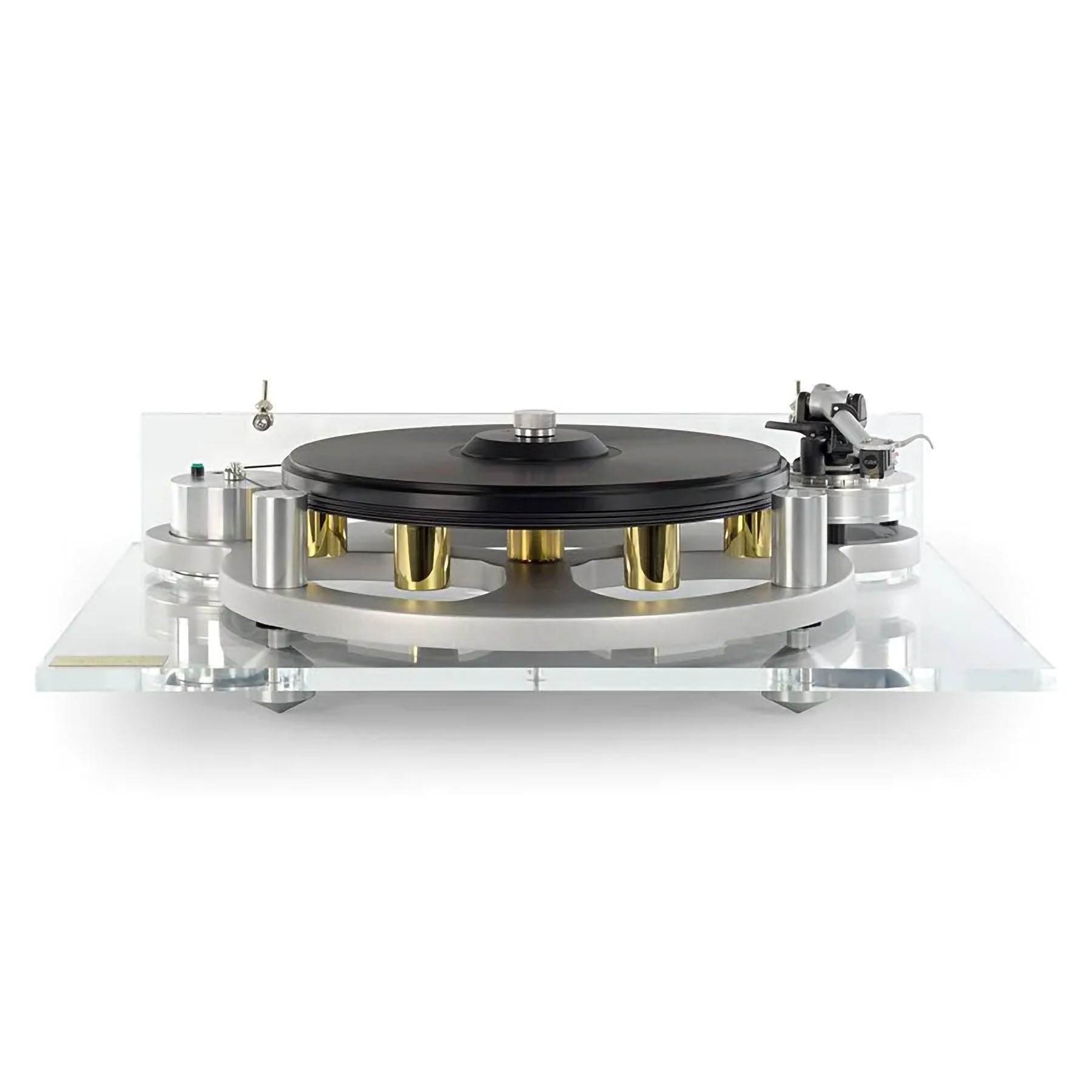 Michell Gyrodec The Classic Michell Turntable