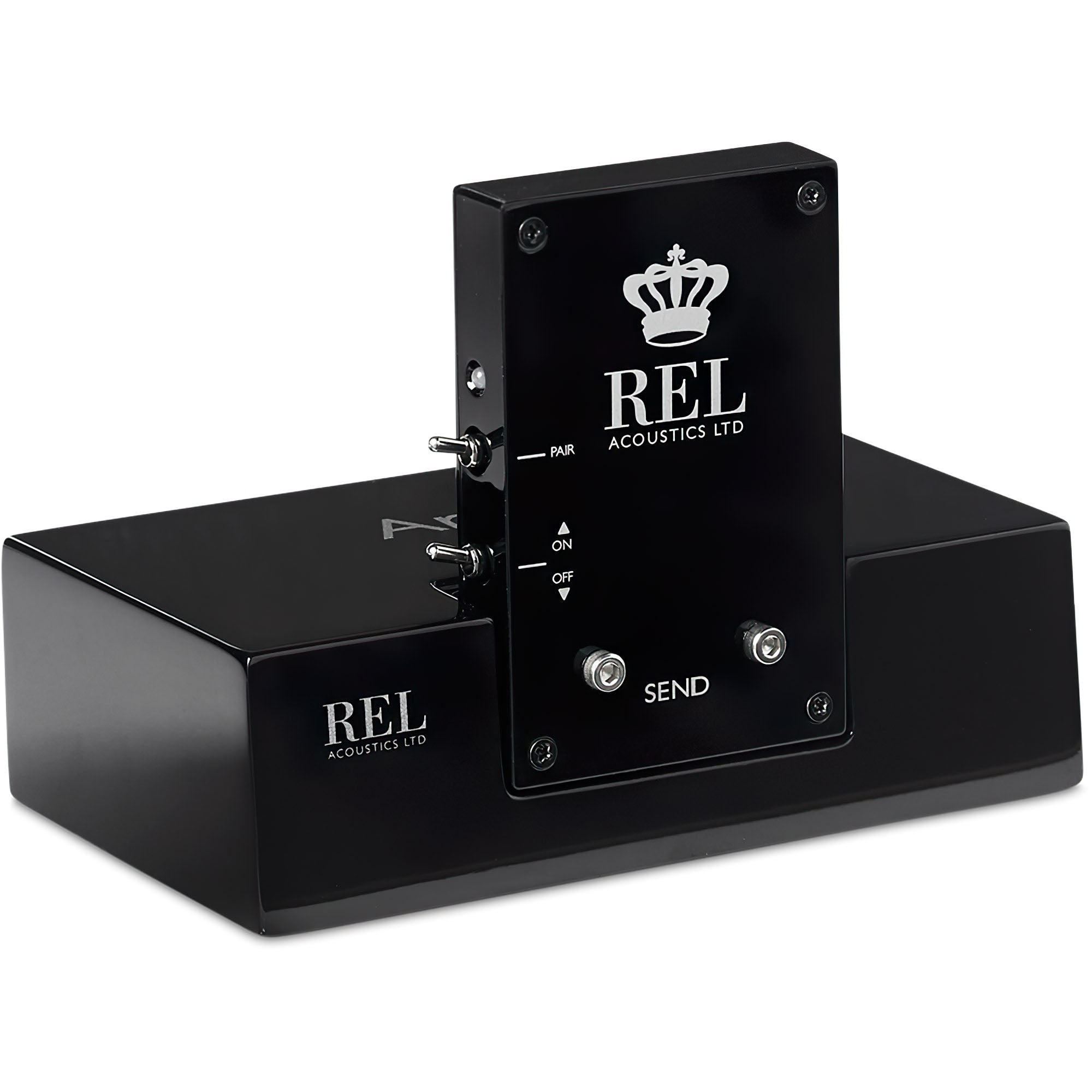 REL Acoustics Arrow Wireless Transmitter