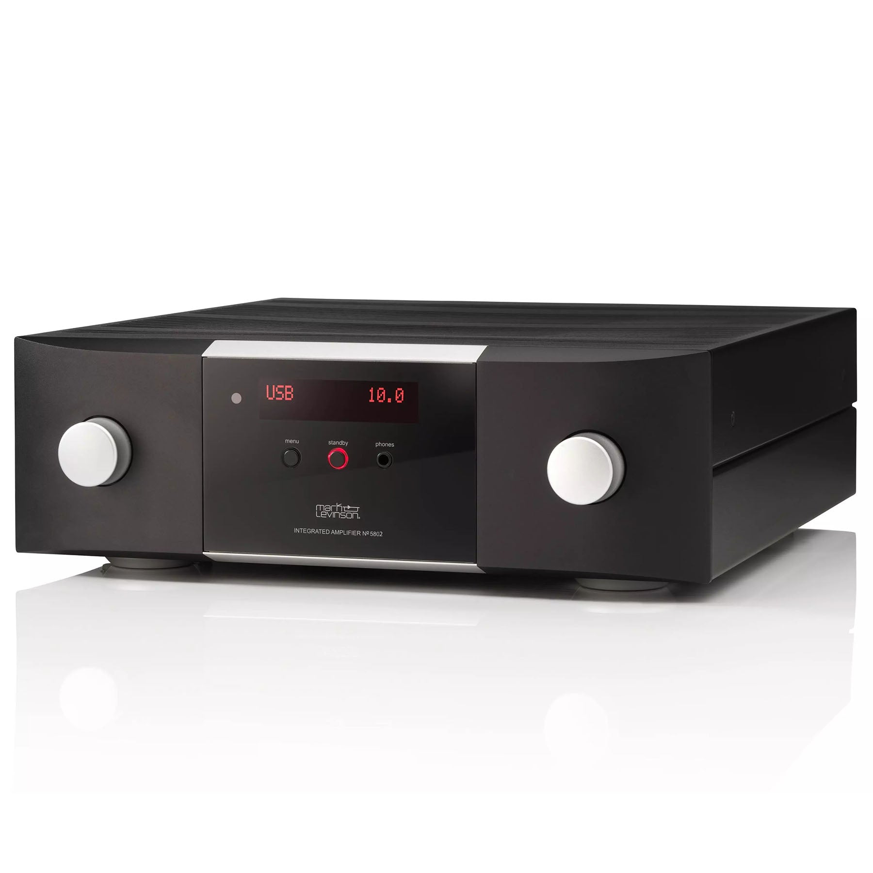 Mark Levinson No 5802 Integrated Amplifier for Digital Sources