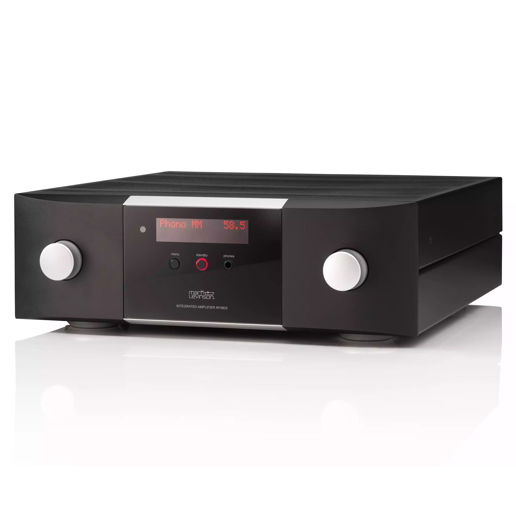 Mark Levinson No 5805EU Integrated Amplifier for Digital and Analog Sources [ex-demo]