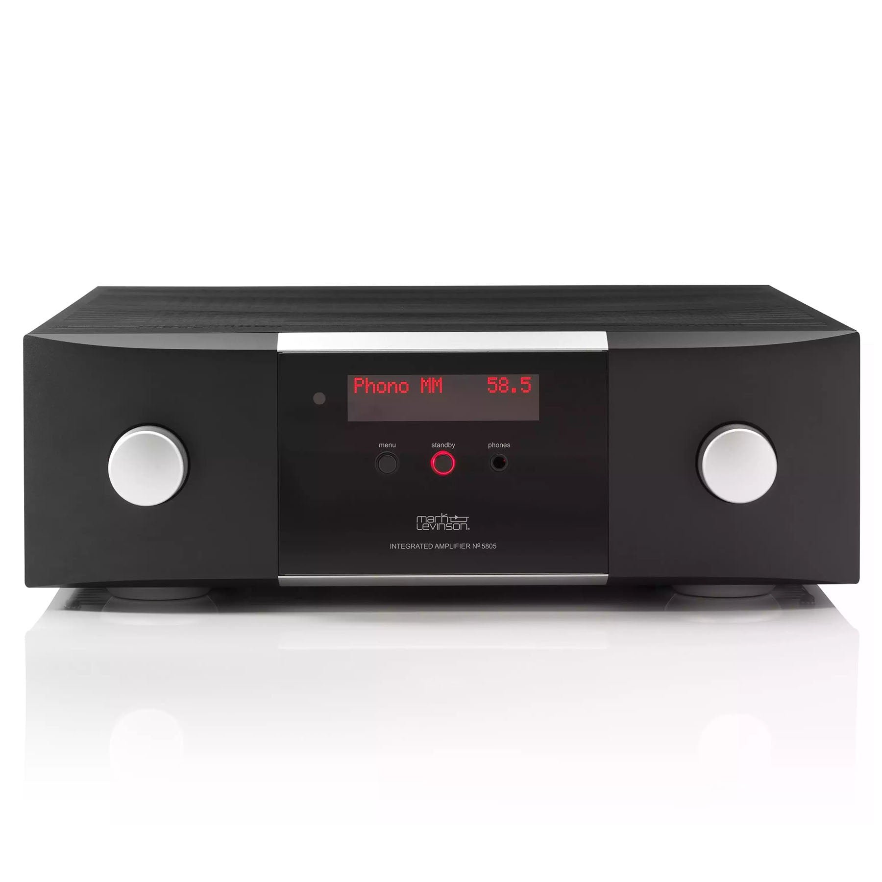 Mark Levinson No 5805 Integrated Amplifier for Digital and Analog Sources