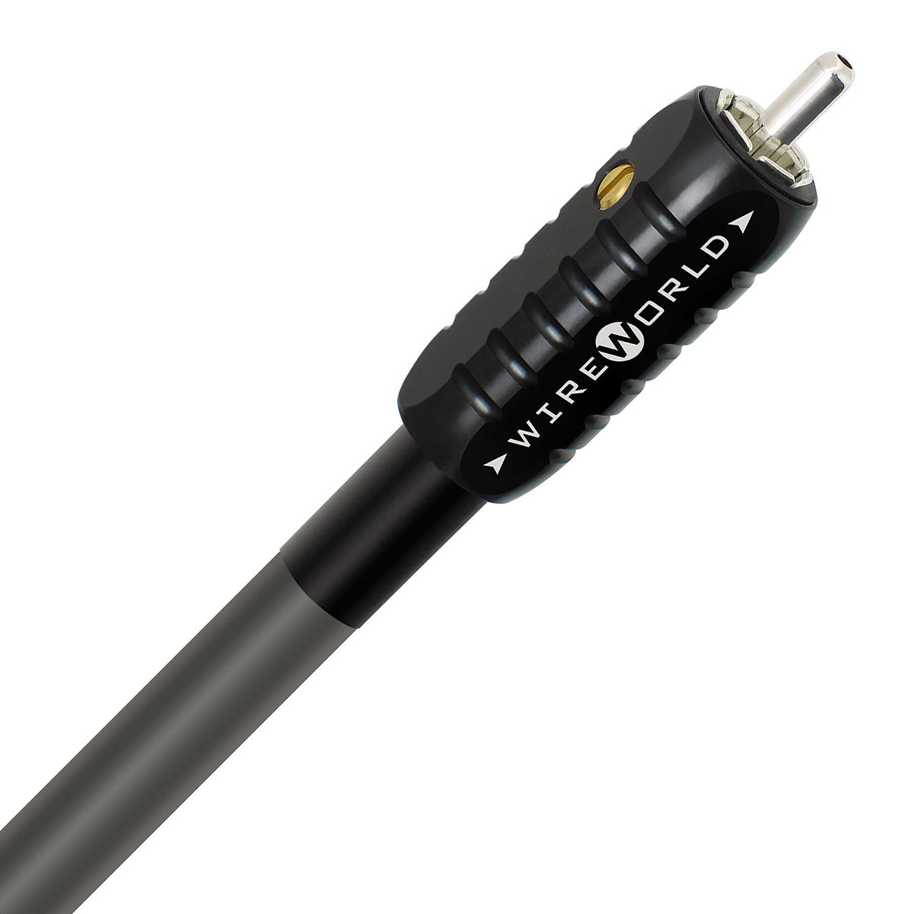 Wireworld Equinox 8 Audio Interconnect Cable Pair (EQI) (RCA)