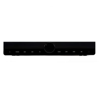 Perreaux Noir 80i Limited Edition Stereo Integrated Amplifier
