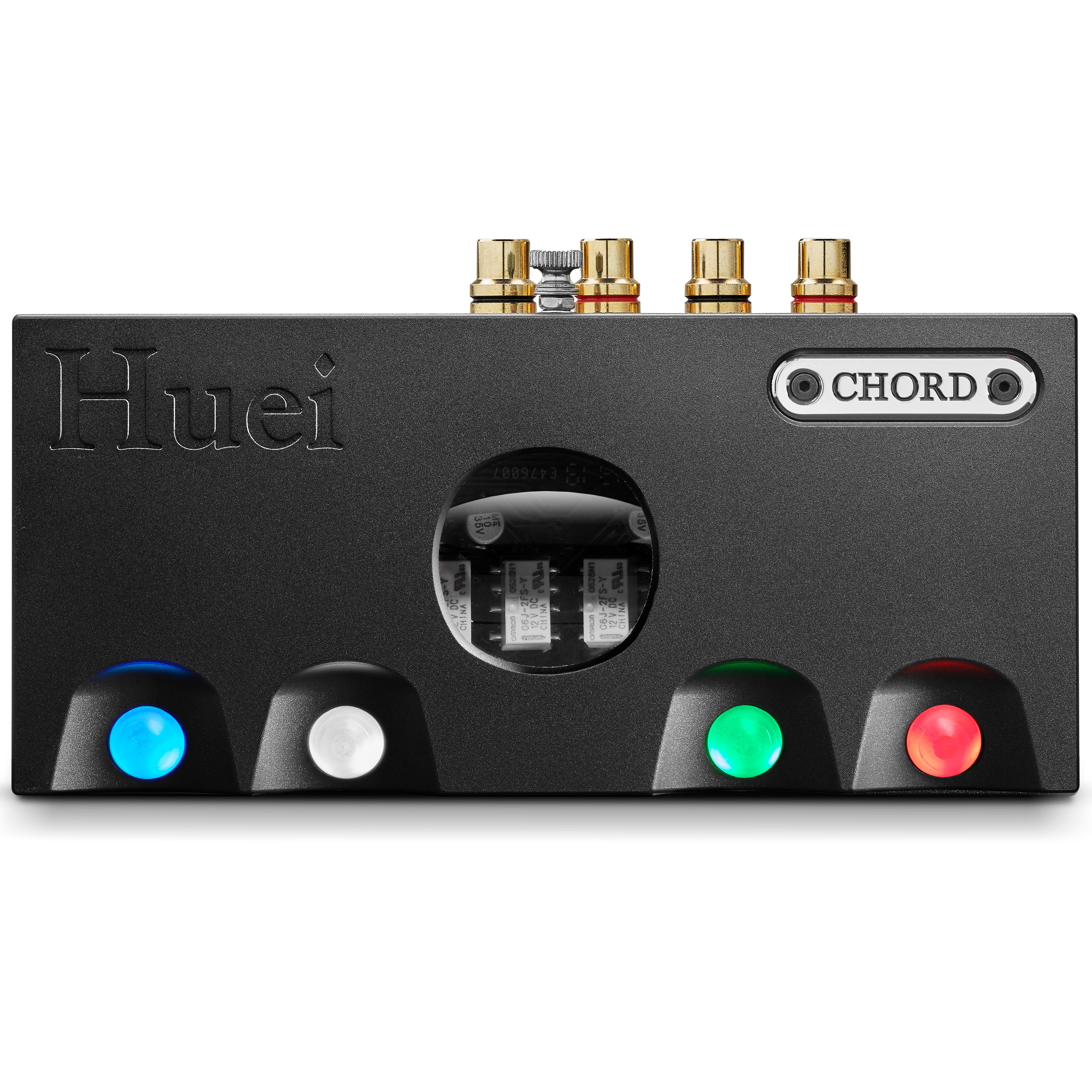 Chord Huei Phono Stage