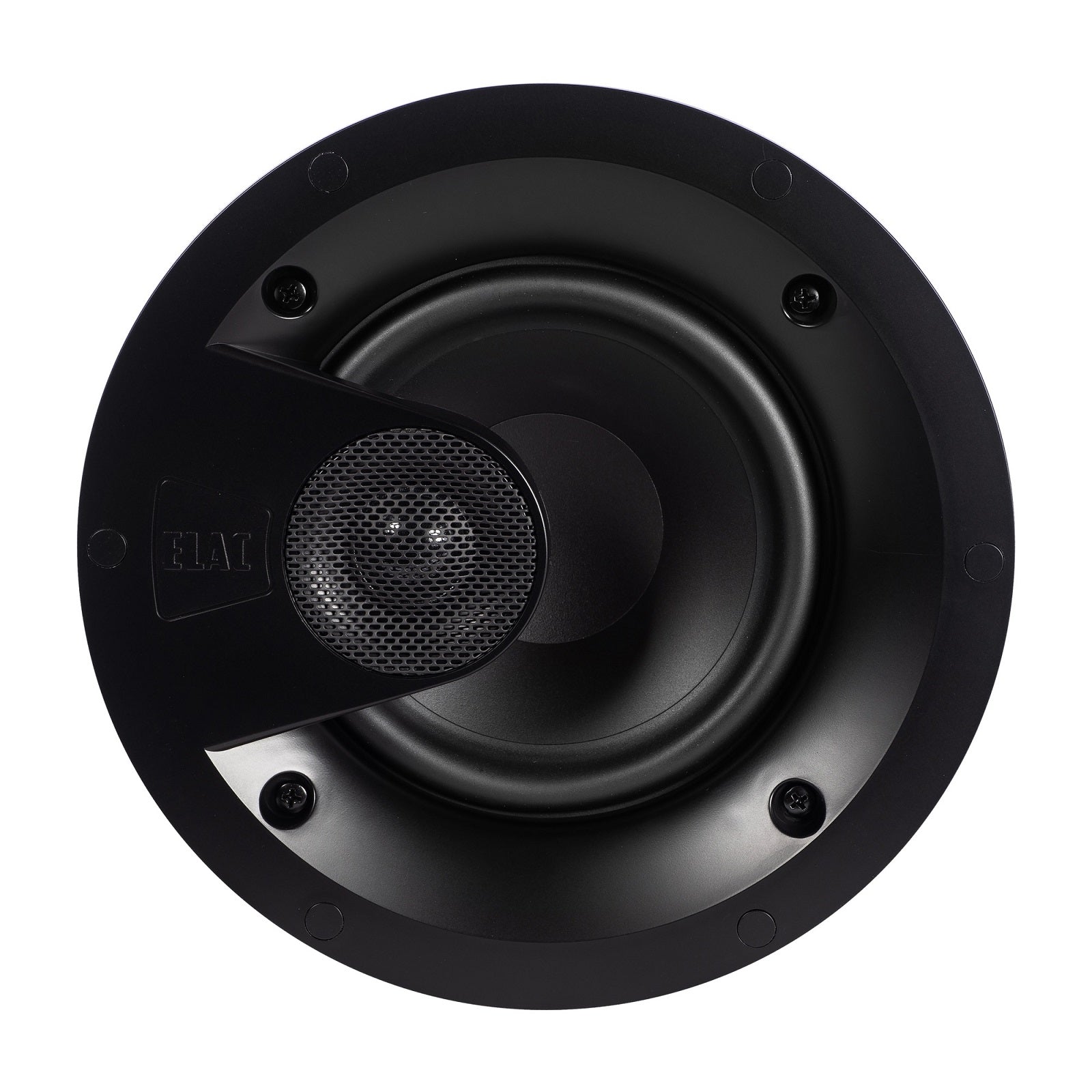 ELAC Vertex IC-V61-W 6.5" In-Ceiling 2-way Speaker