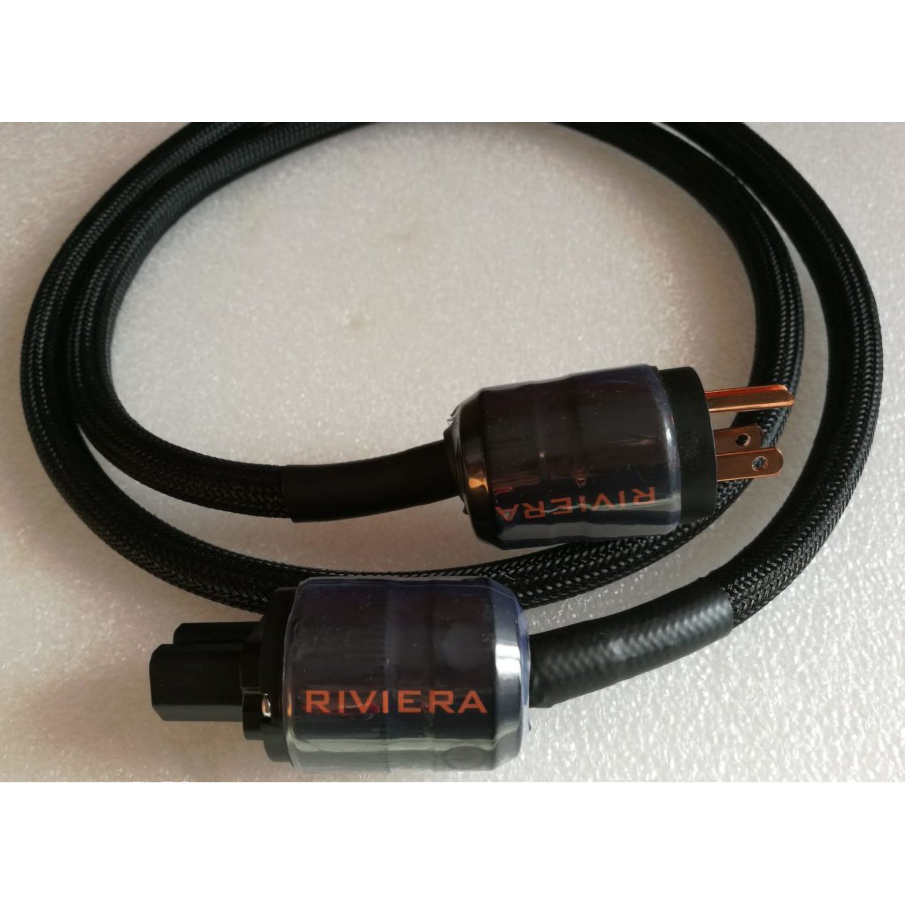 Riviera RPC-01 Power Cable