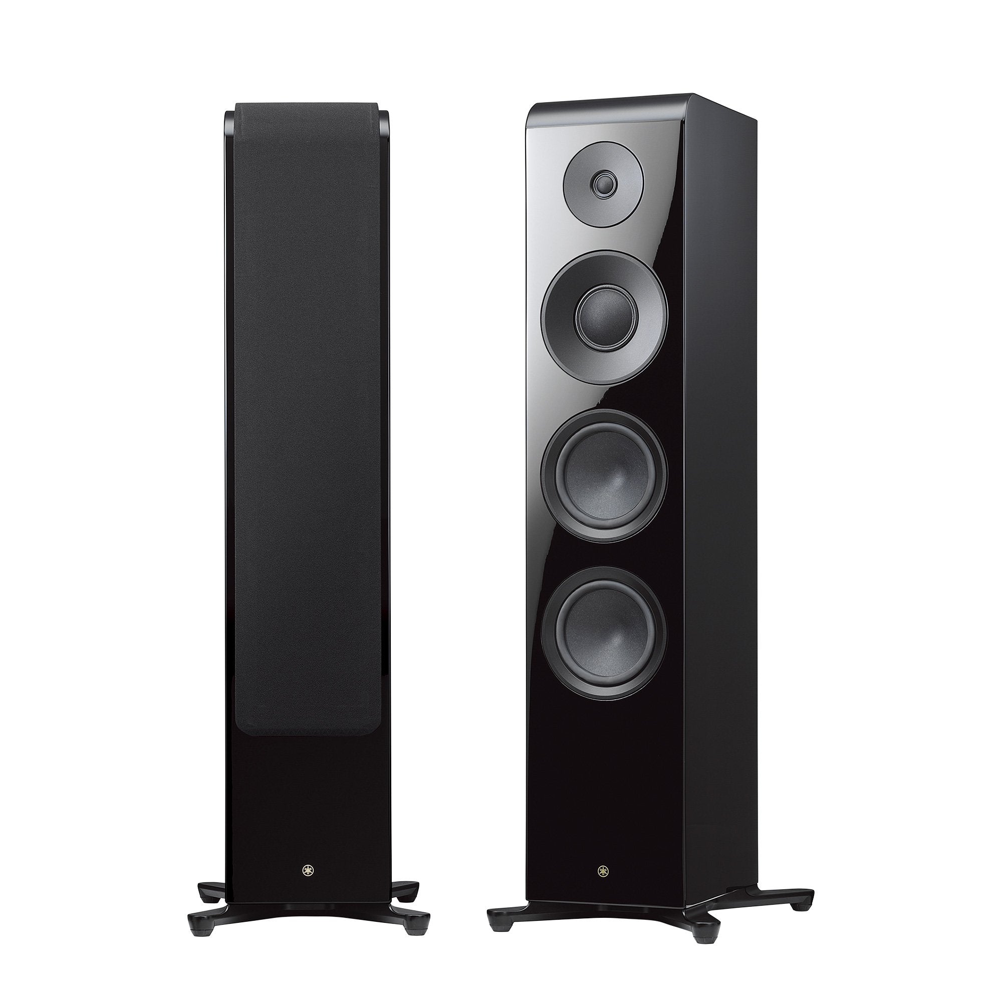 Yamaha NS-2000A 3-Way Floorstanding Speaker (single)