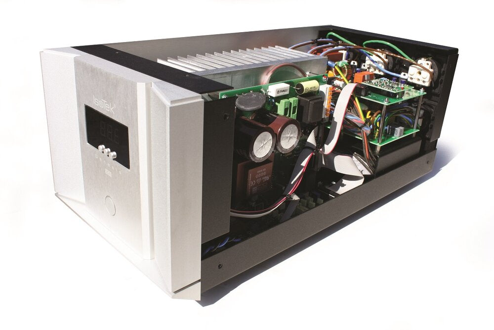 IsoTek EVO3 Mosaic Genesis Power Conditioner