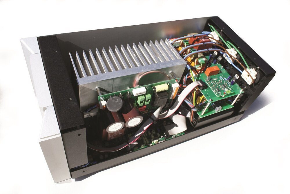 IsoTek EVO3 Mosaic Genesis Power Conditioner