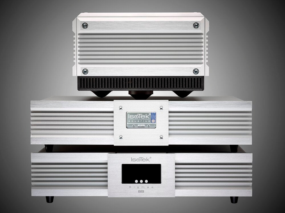 IsoTek EVO3 Titan Power Conditioner