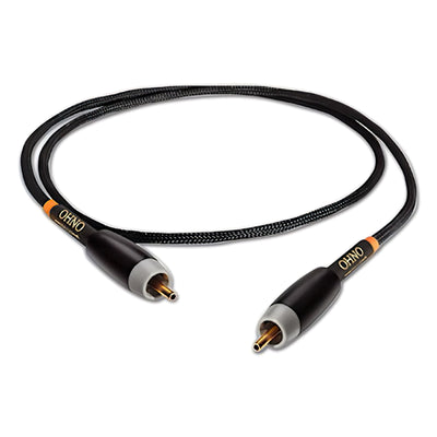Audience OHNO III S/PDIF Digital Interconnect Cable