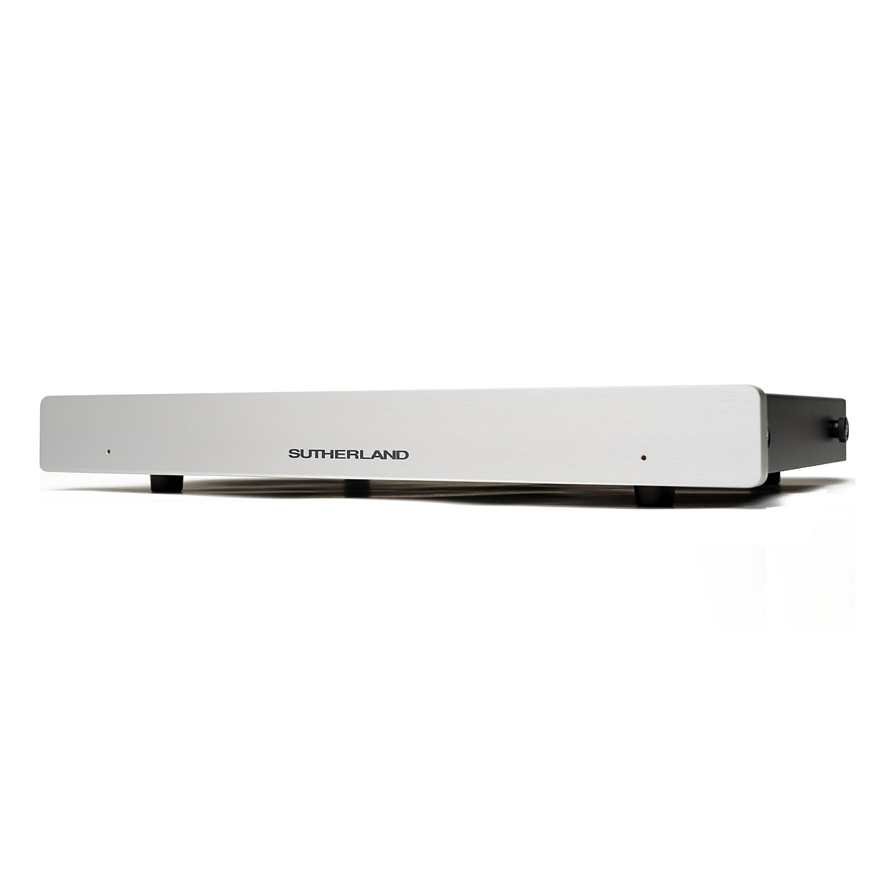 Sutherland Engineering 20/20 Phono Preamplifier with Linear Power Supply