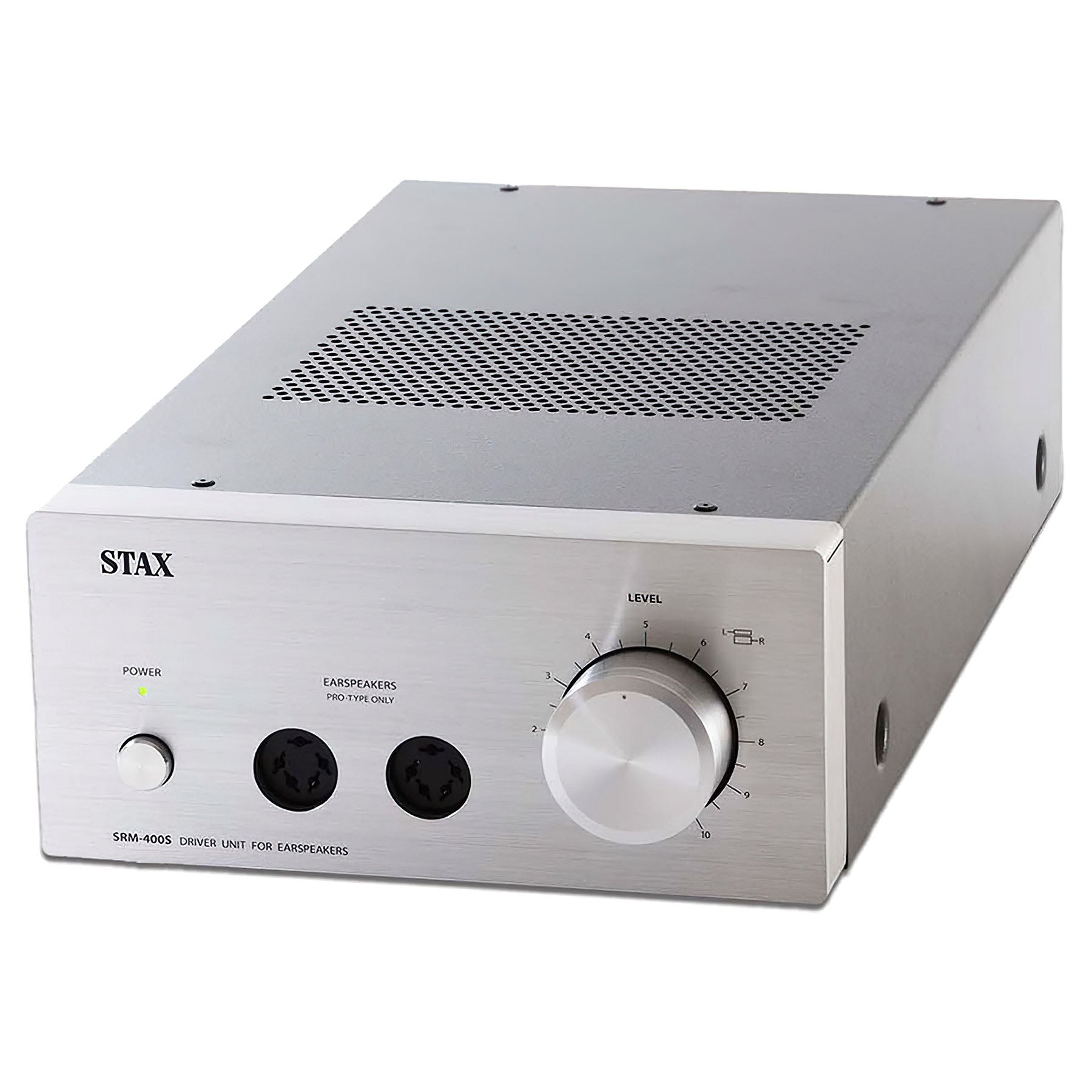 STAX SRM-400S Solid State Driver
