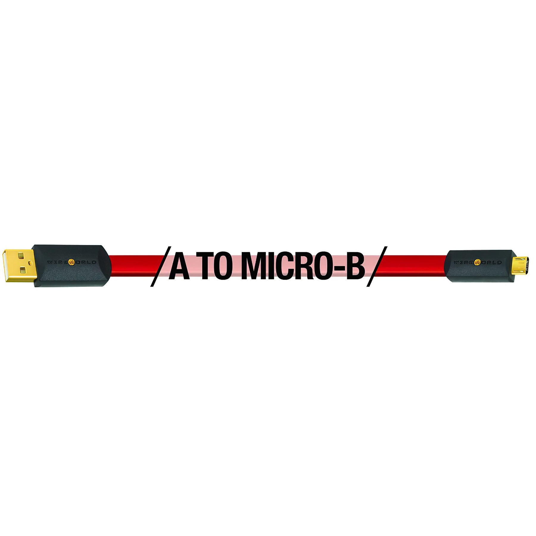 Wireworld Starlight 8 USB 2.0 Audio Cables