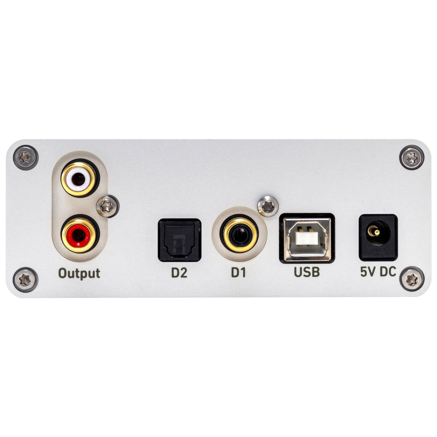 Lindemann Limetree USB-DAC - USB DAC / Headphone Amp