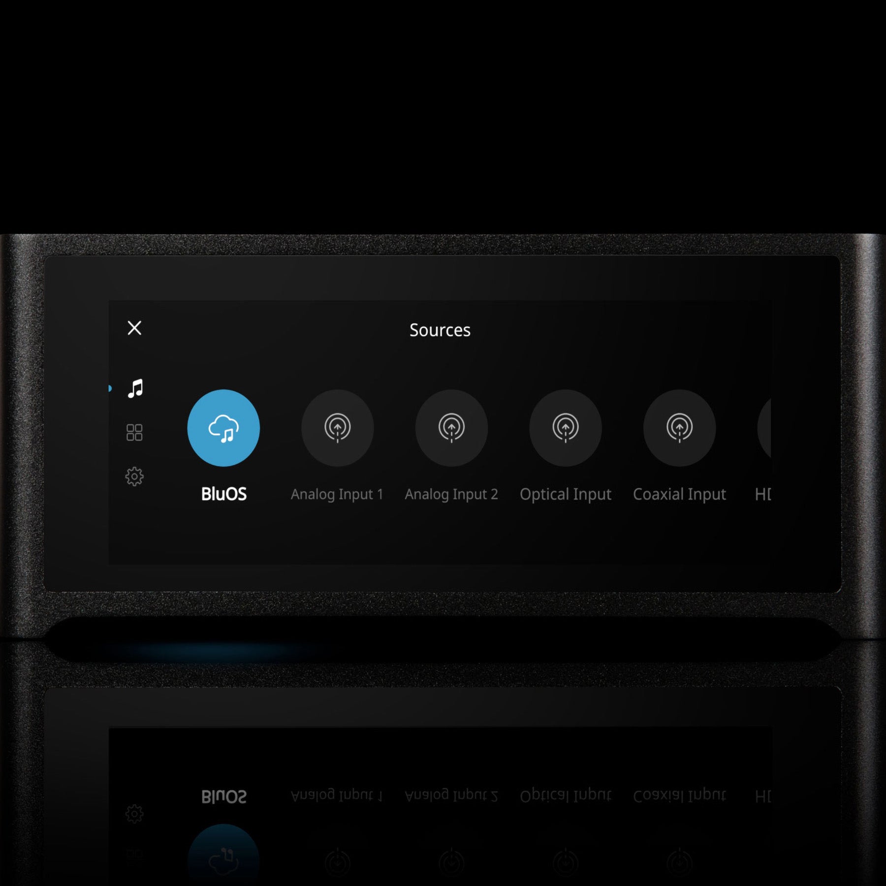 NAD Masters M10 V2 BluOS Streaming Amplifier