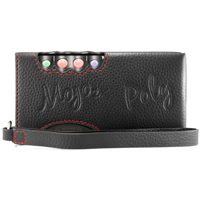 Chord Mojo 2 Poly Premium Leather Case