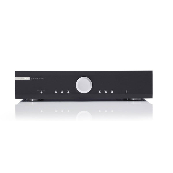 Musical Fidelity M3si Integrated Amplifier - Black [ex-demo]