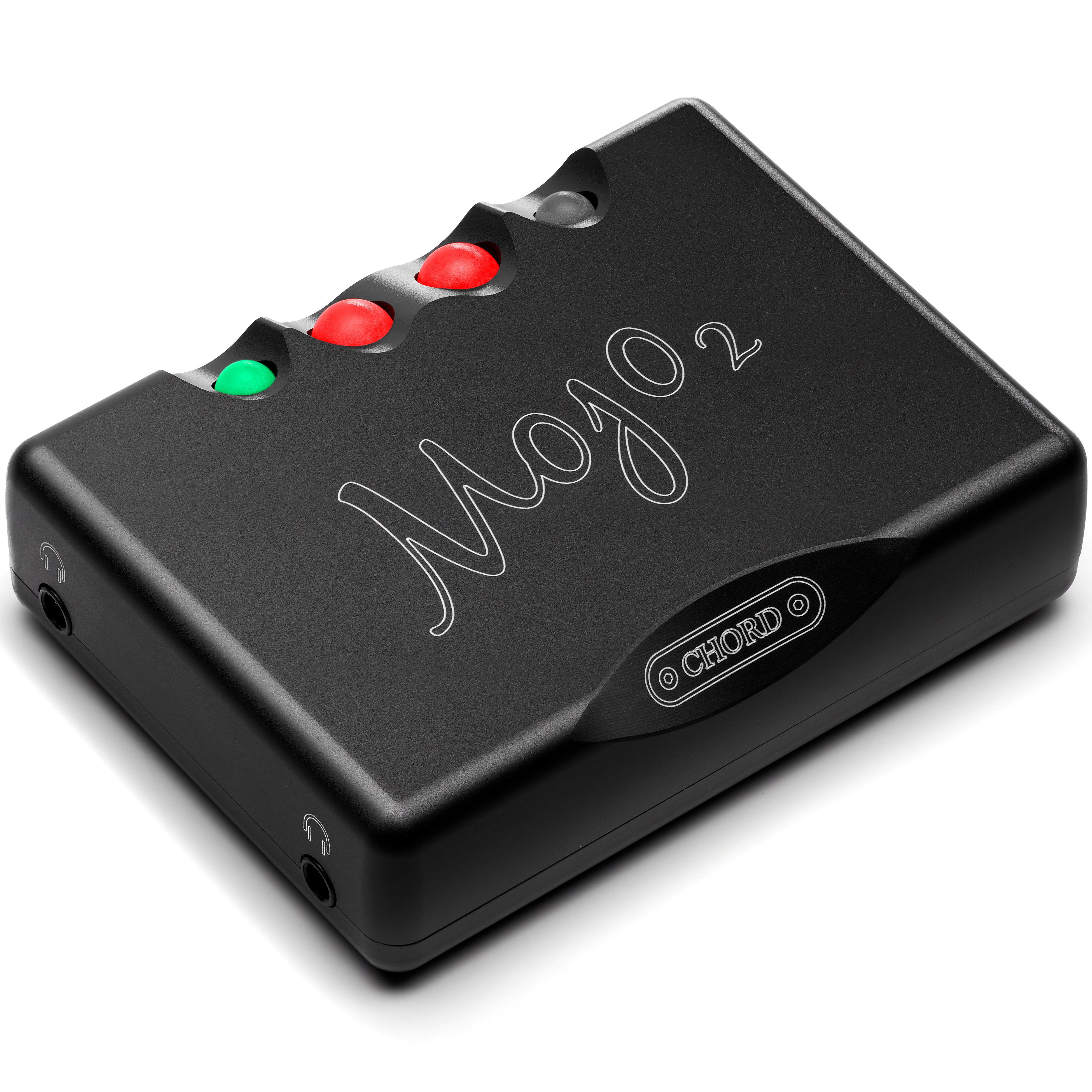 Chord Mojo 2 Portable DAC/Headphone Amplifier