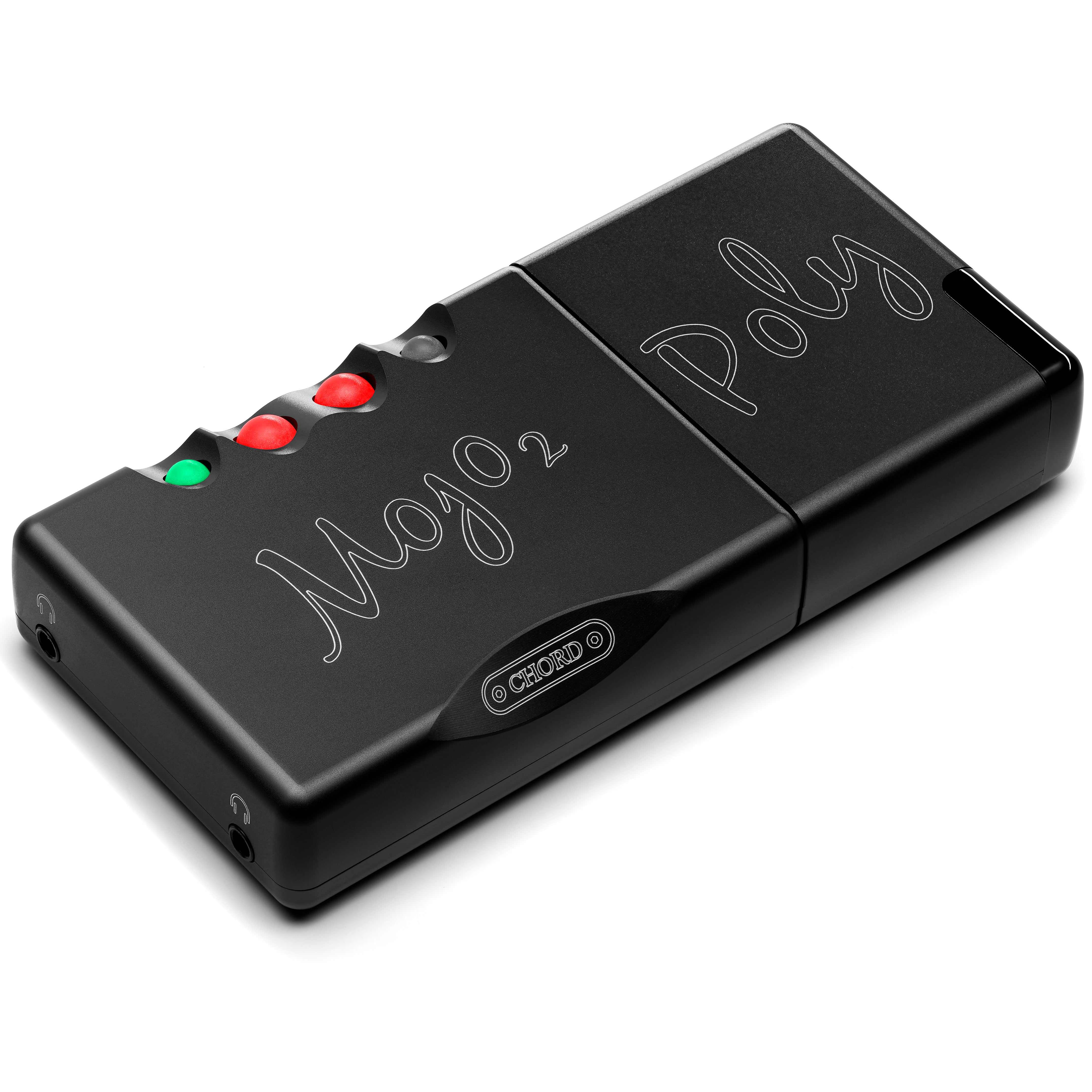 Chord Mojo 2 Portable DAC/Headphone Amplifier