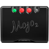 Chord Mojo 2 Portable DAC/Headphone Amplifier - New version