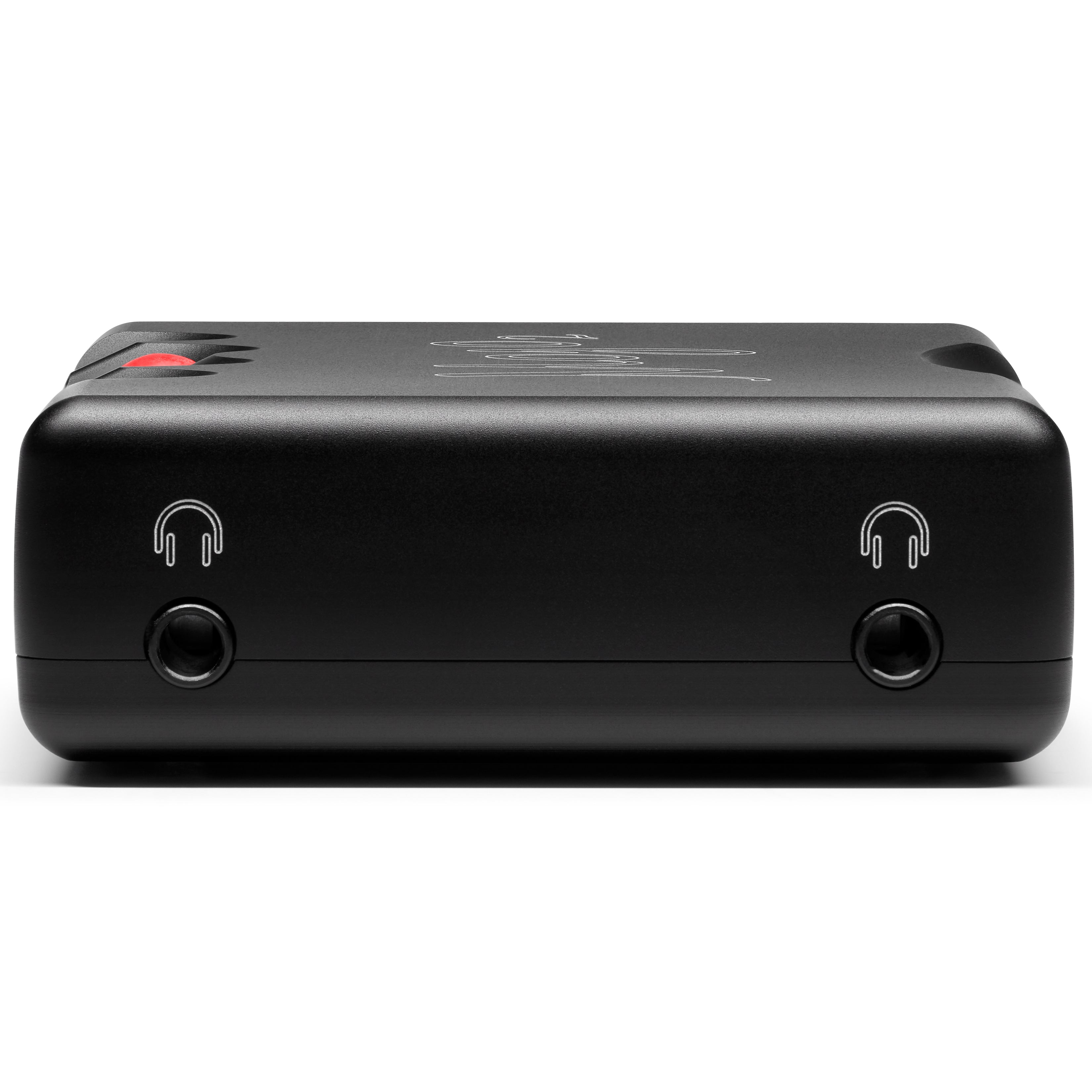 Chord Mojo 2 Portable DAC/Headphone Amplifier