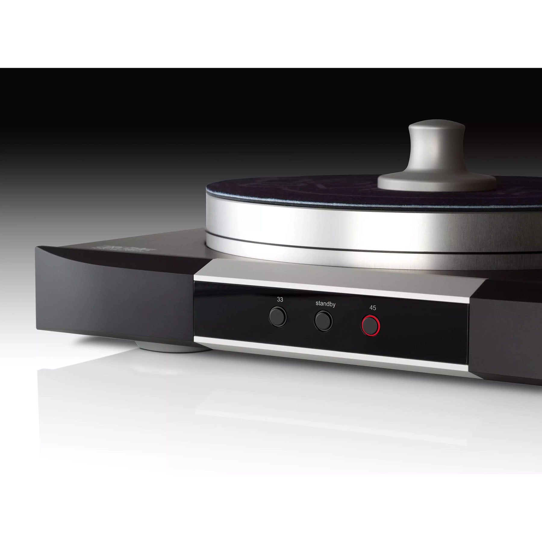 Mark Levinson No 5105 High-Performance Turntable