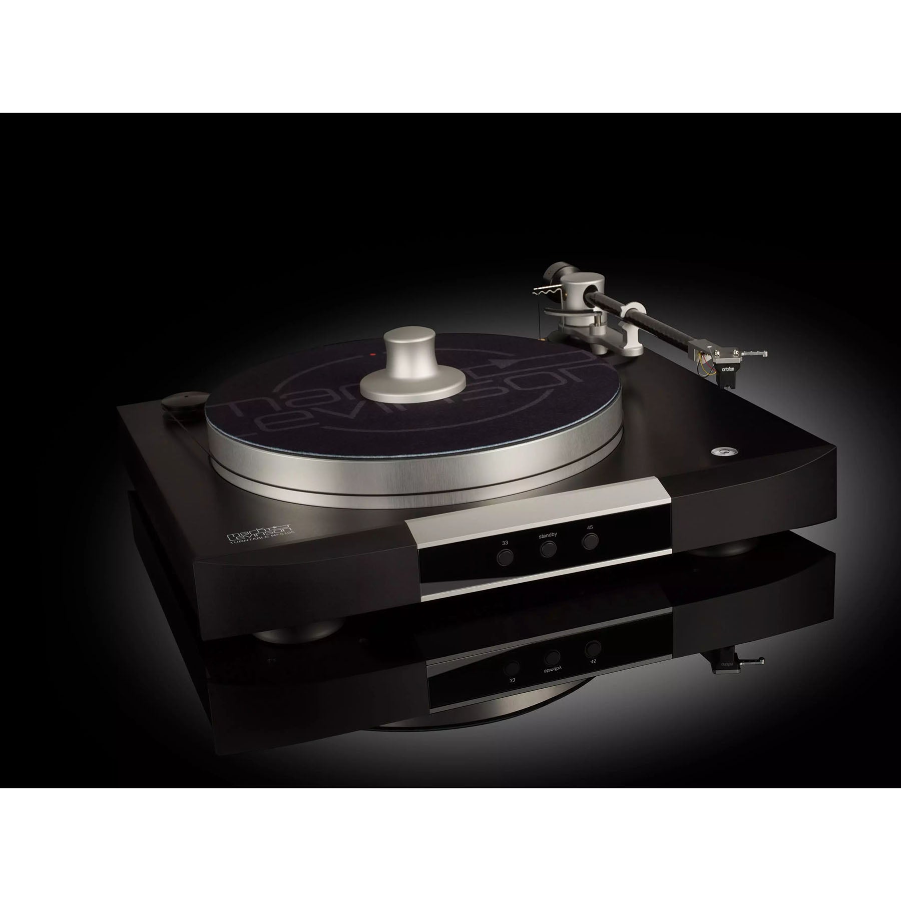 Mark Levinson No 5105 High-Performance Turntable with Moving Coil Cartridge [Ex-Demo]