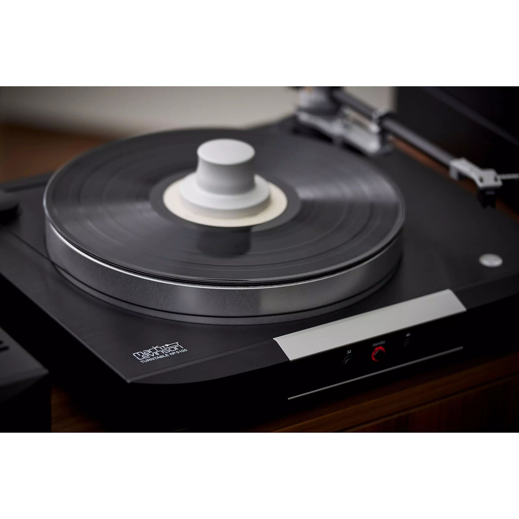 Mark Levinson No 5105 High-Performance Turntable with Moving Coil Cartridge [Ex-Demo]