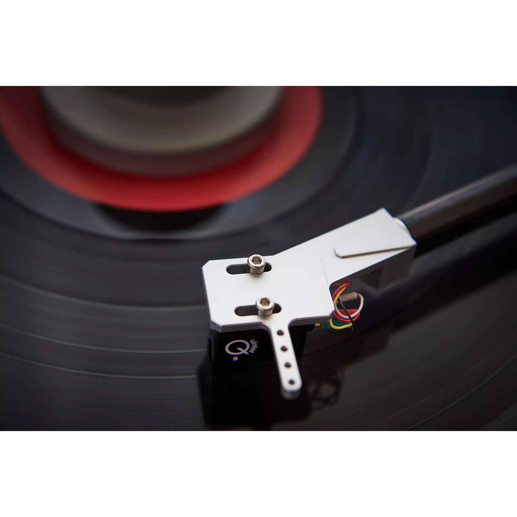 Mark Levinson No 5105 High-Performance Turntable with Moving Coil Cartridge [Ex-Demo]