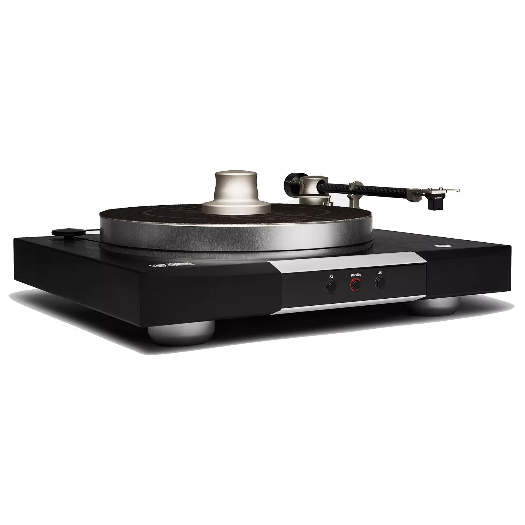 Mark Levinson No 5105 High-Performance Turntable with Moving Coil Cartridge [Ex-Demo]