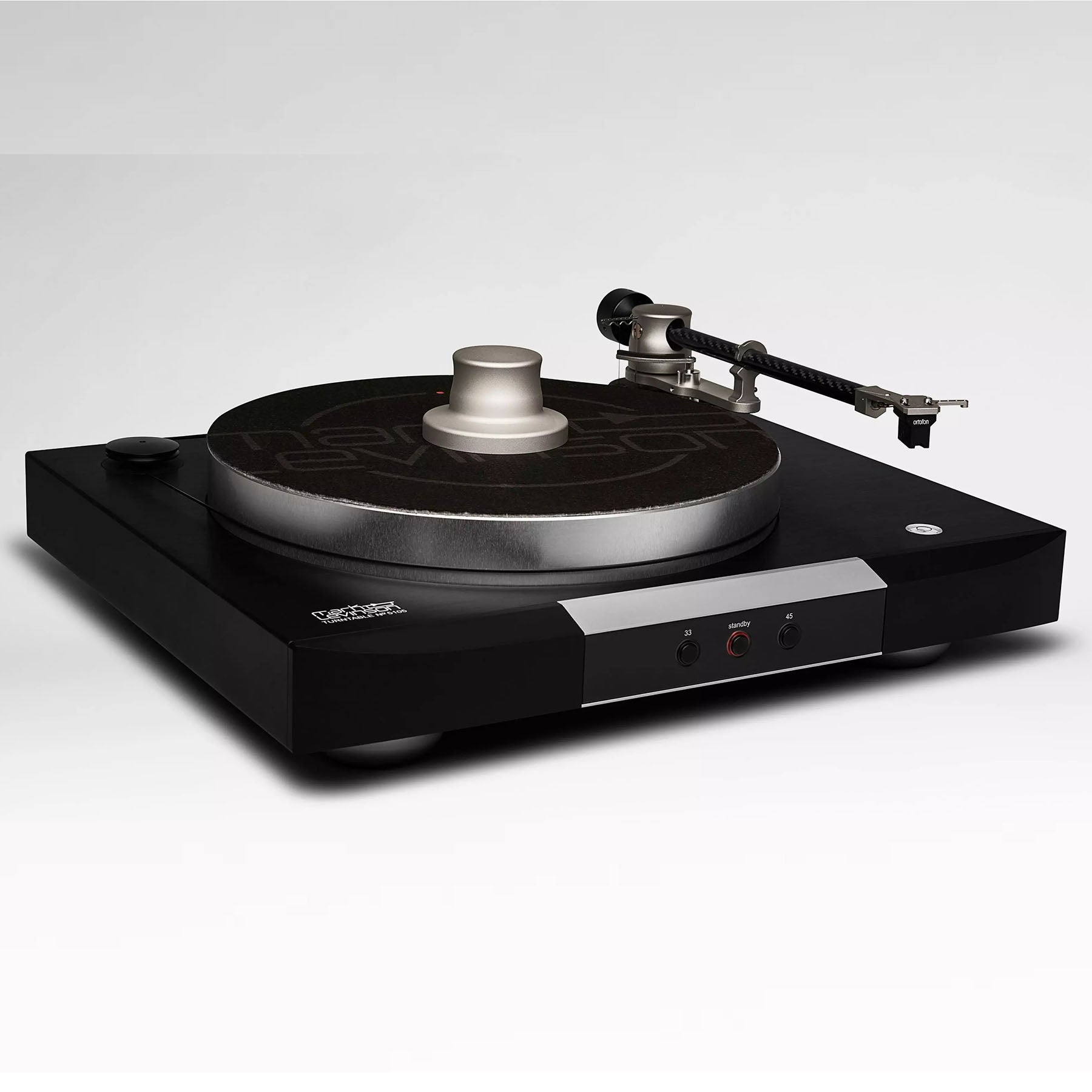 Mark Levinson No 5105 High-Performance Turntable with Moving Coil Cartridge [Ex-Demo]