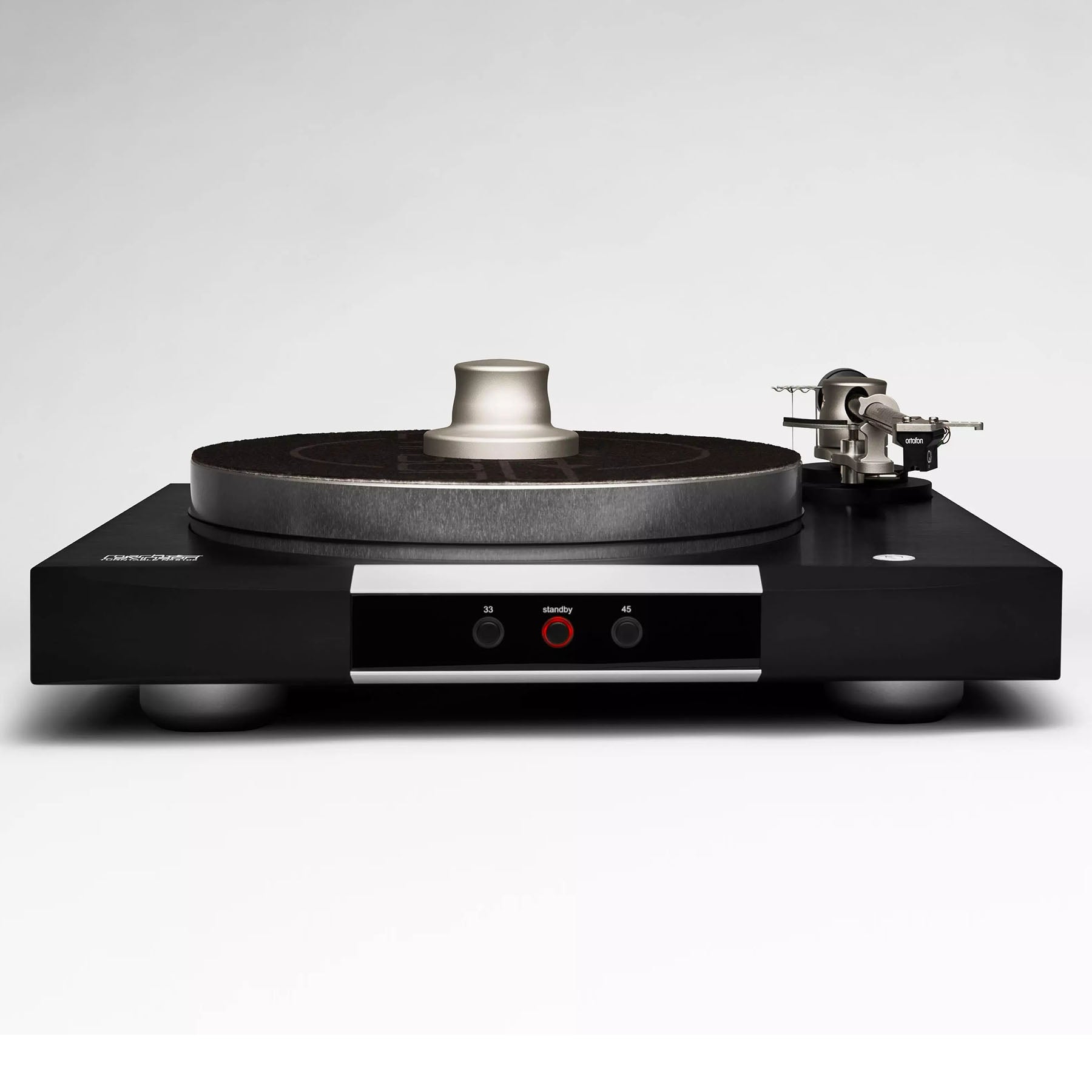 Mark Levinson No 5105 High-Performance Turntable with Moving Coil Cartridge [Ex-Demo]