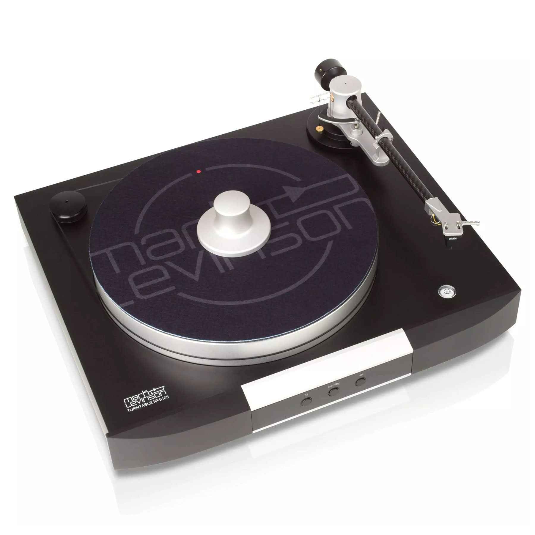 Mark Levinson No 5105 High-Performance Turntable with Moving Coil Cartridge [Ex-Demo]