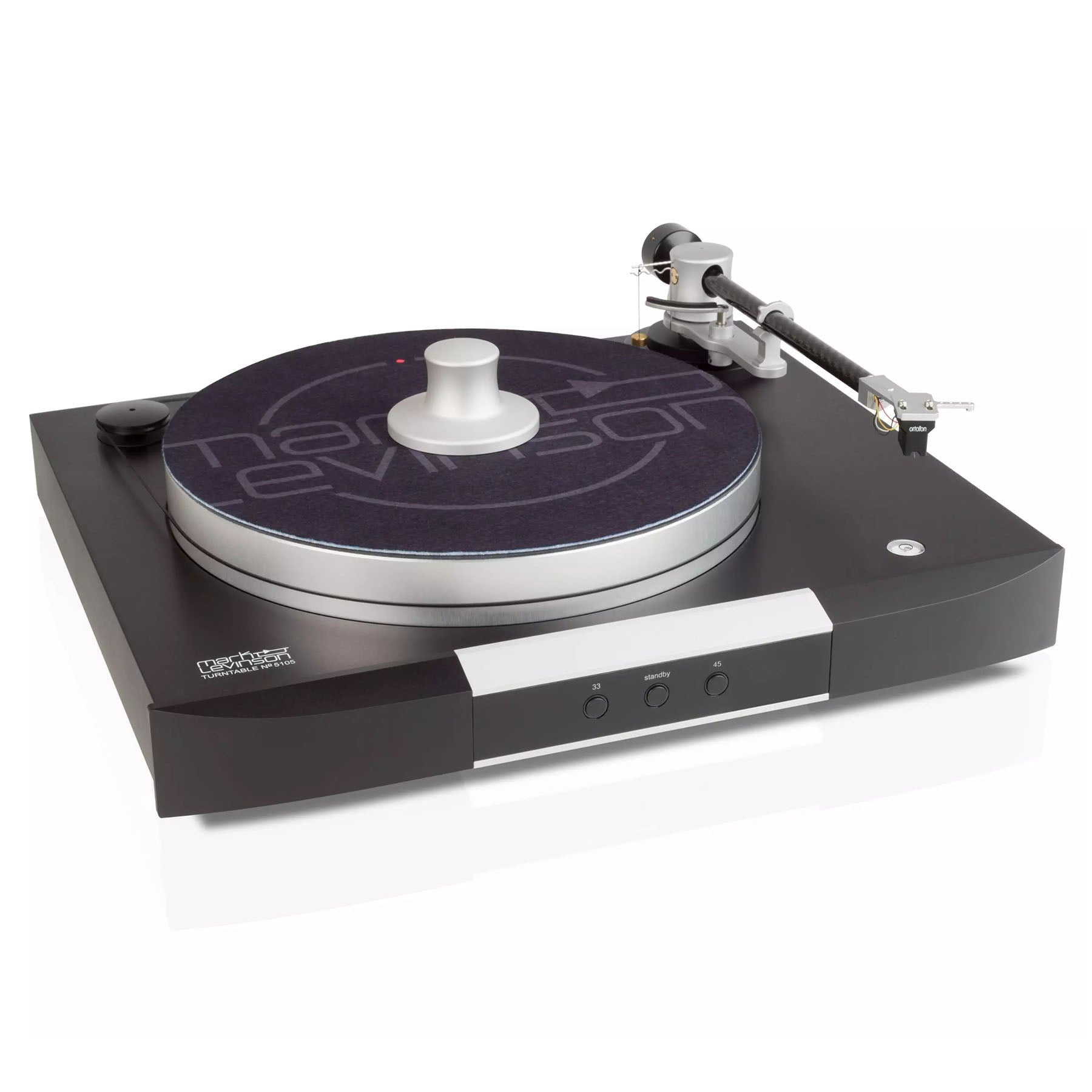 Mark Levinson No 5105 High-Performance Turntable with Moving Coil Cartridge [Ex-Demo]