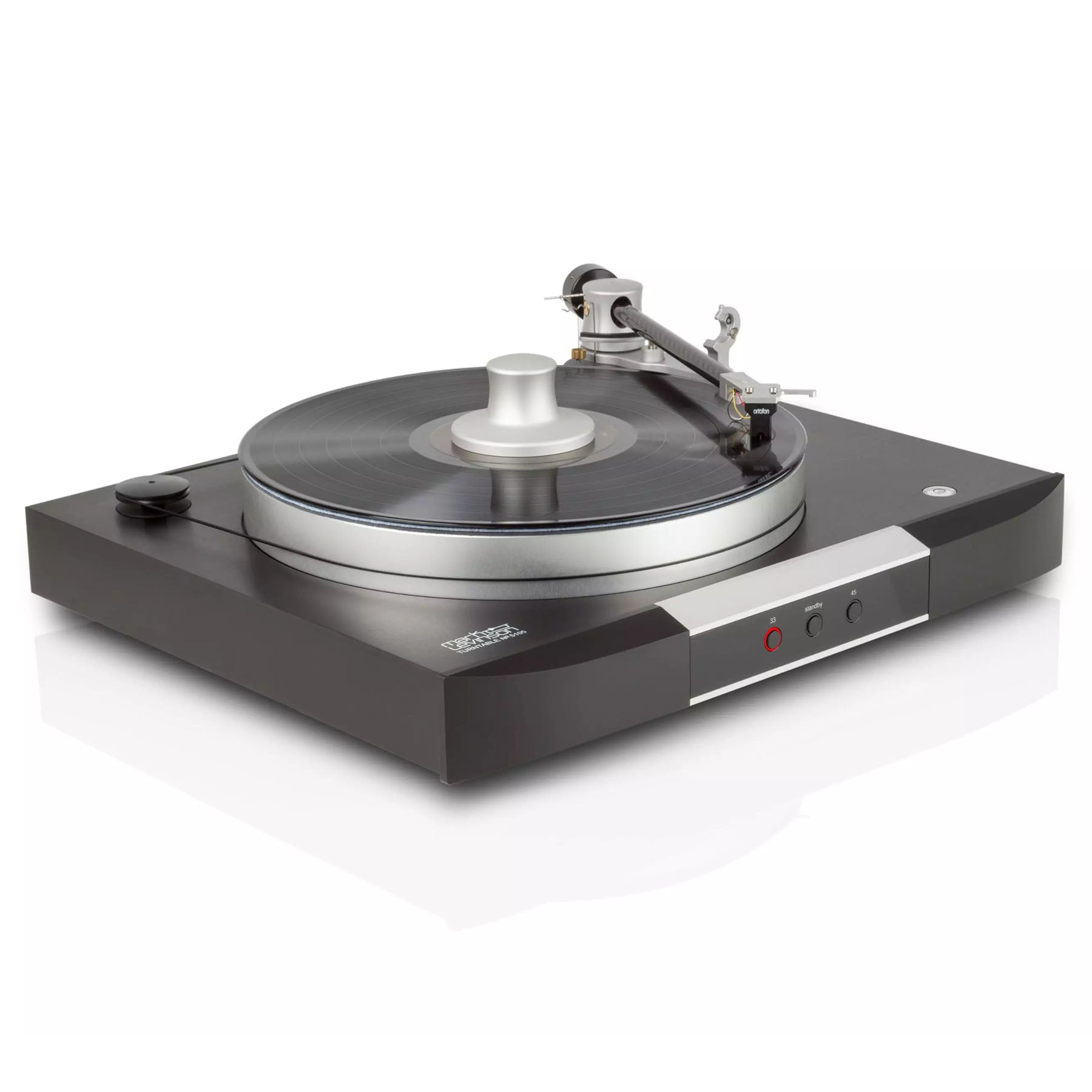 Mark Levinson No 5105 High-Performance Turntable with Moving Coil Cartridge [Ex-Demo]
