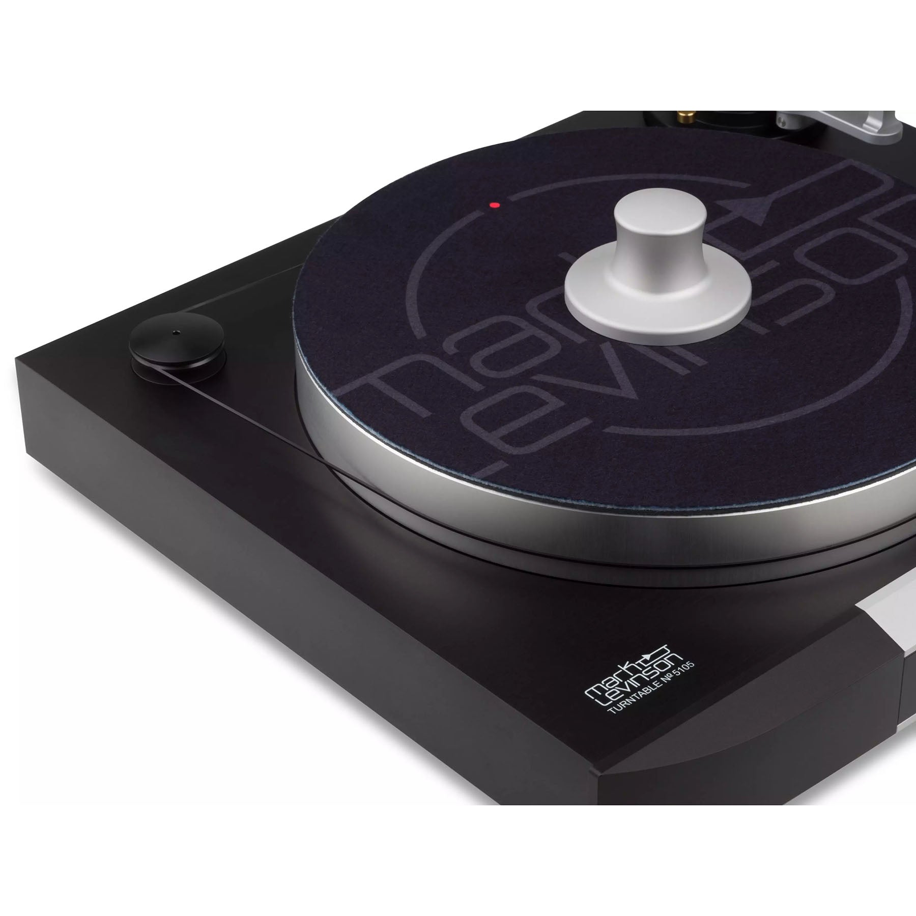 Mark Levinson No 5105 High-Performance Turntable with Moving Coil Cartridge [Ex-Demo]