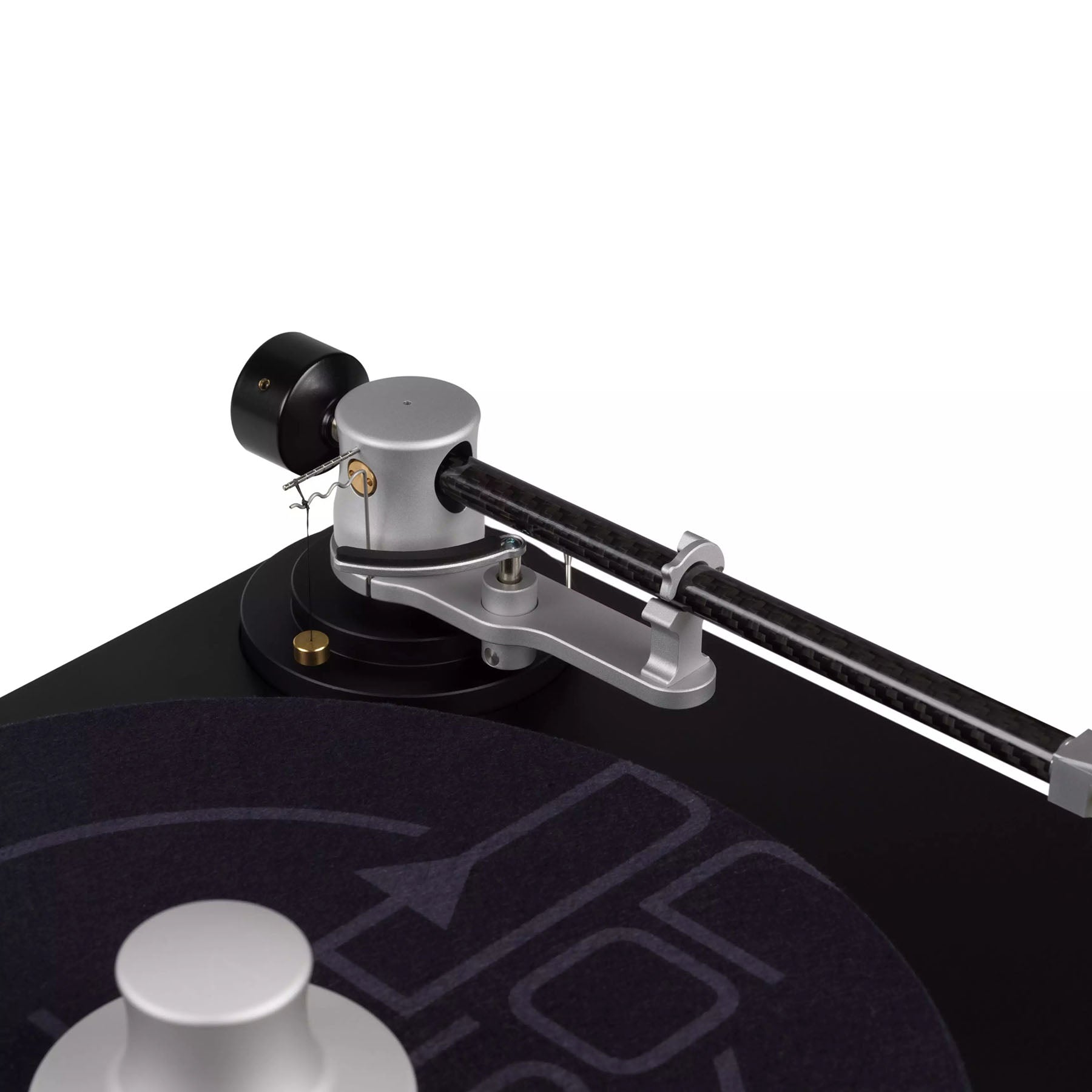 Mark Levinson No 5105 High-Performance Turntable with Moving Coil Cartridge [Ex-Demo]