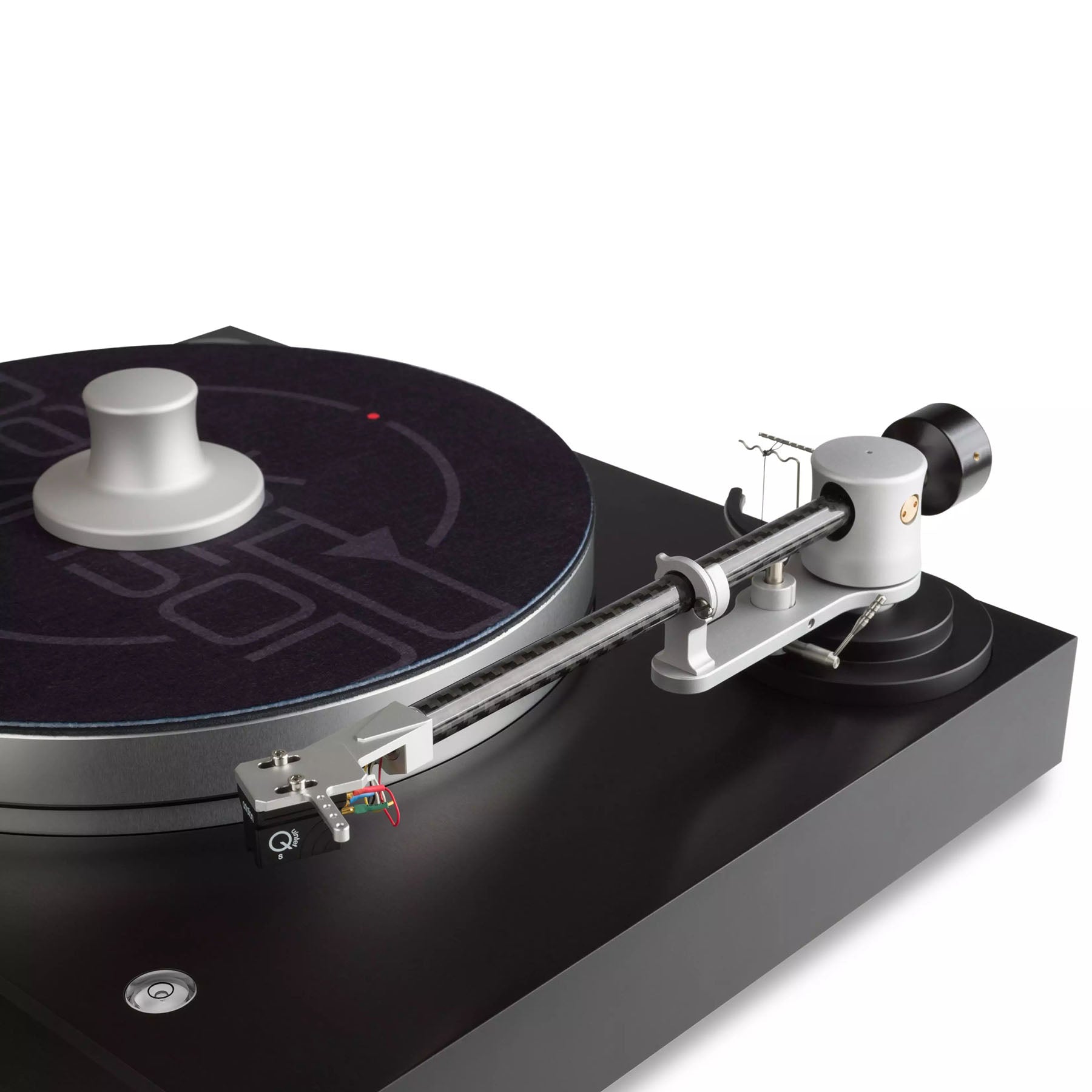 Mark Levinson No 5105 High-Performance Turntable with Moving Coil Cartridge [Ex-Demo]