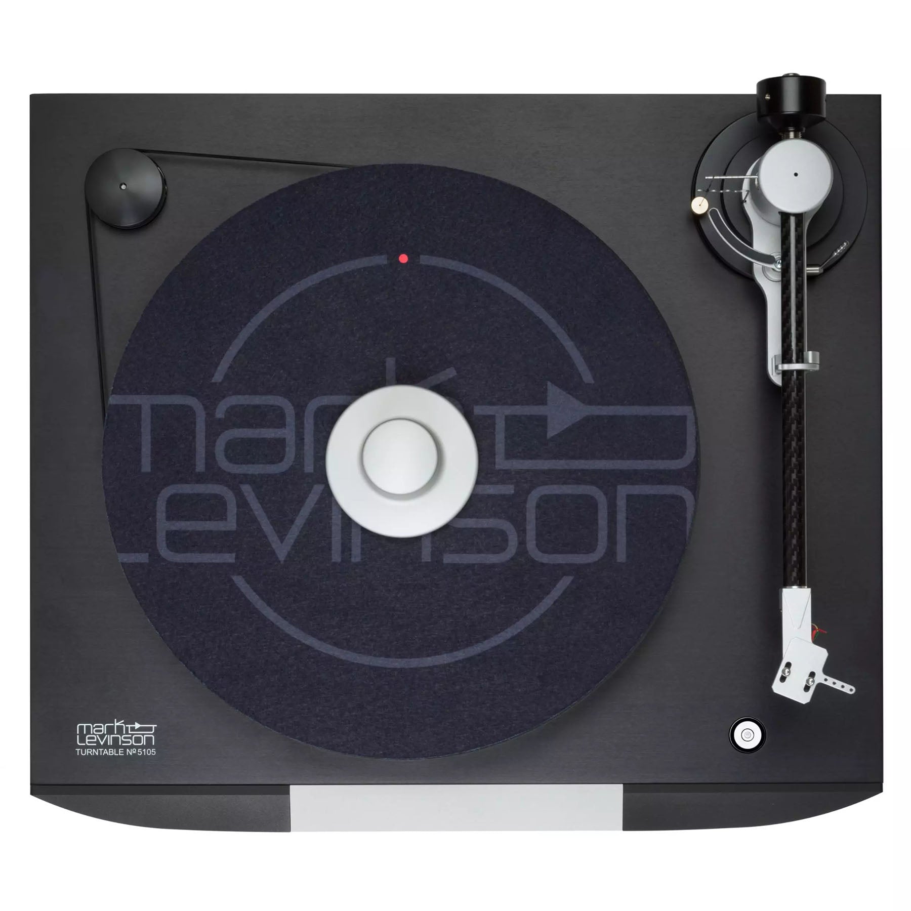 Mark Levinson No 5105 High-Performance Turntable with Moving Coil Cartridge [Ex-Demo]