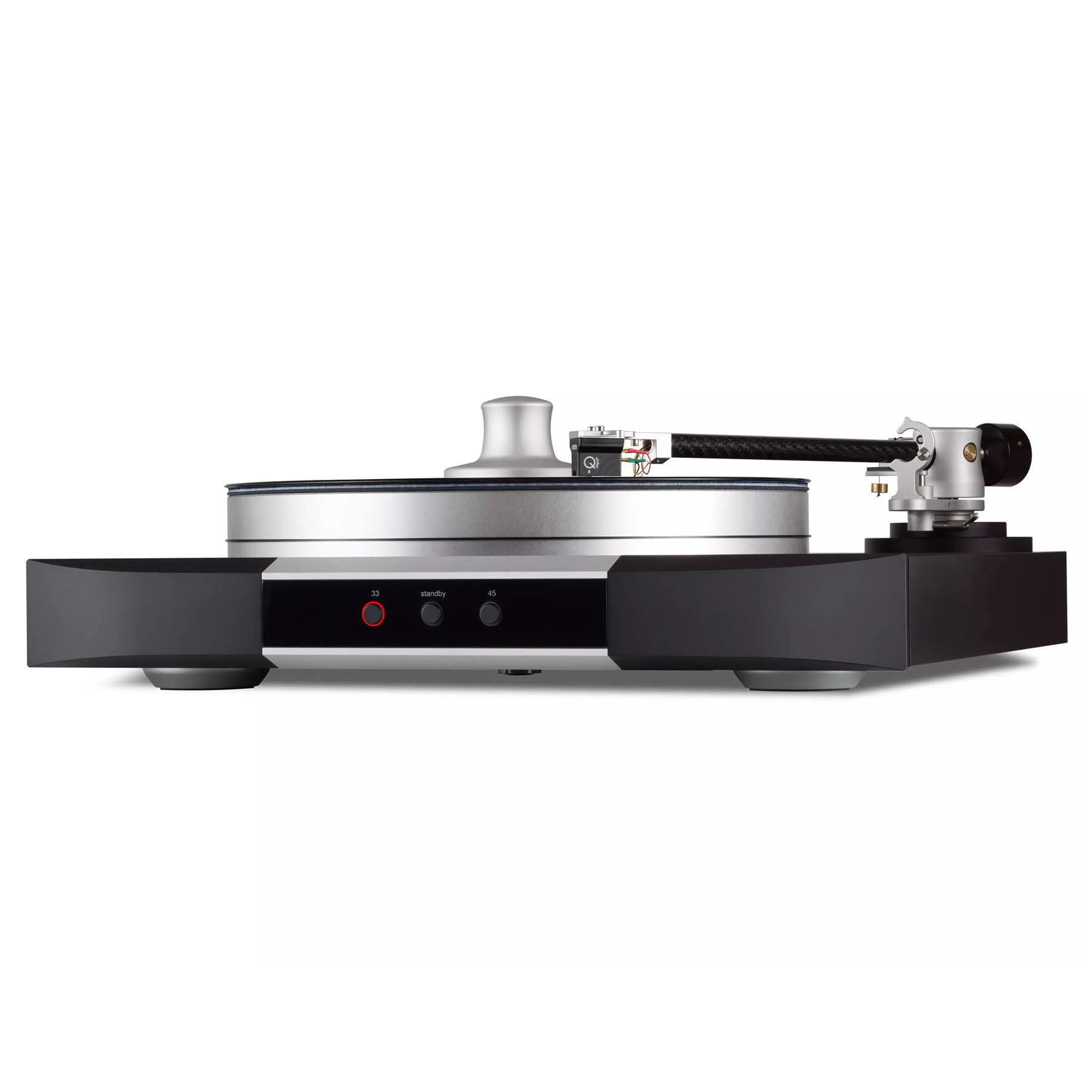 Mark Levinson No 5105 High-Performance Turntable with Moving Coil Cartridge [Ex-Demo]