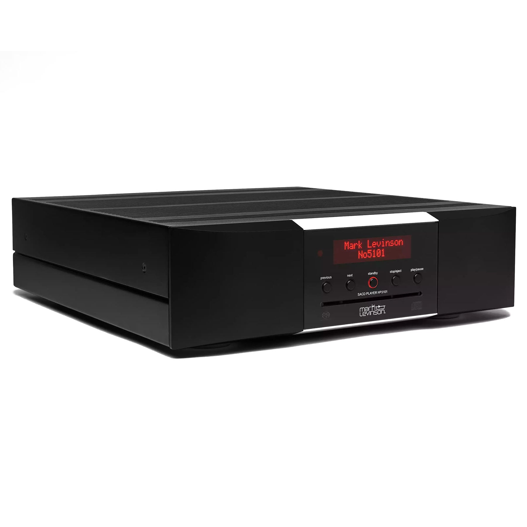 Mark Levinson No 5101 Streaming SACD Player and DAC