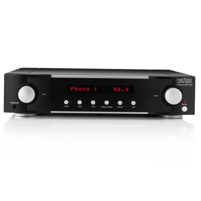 Mark Levinson No 523 Dual-Monaural Preamplifier [open-box]